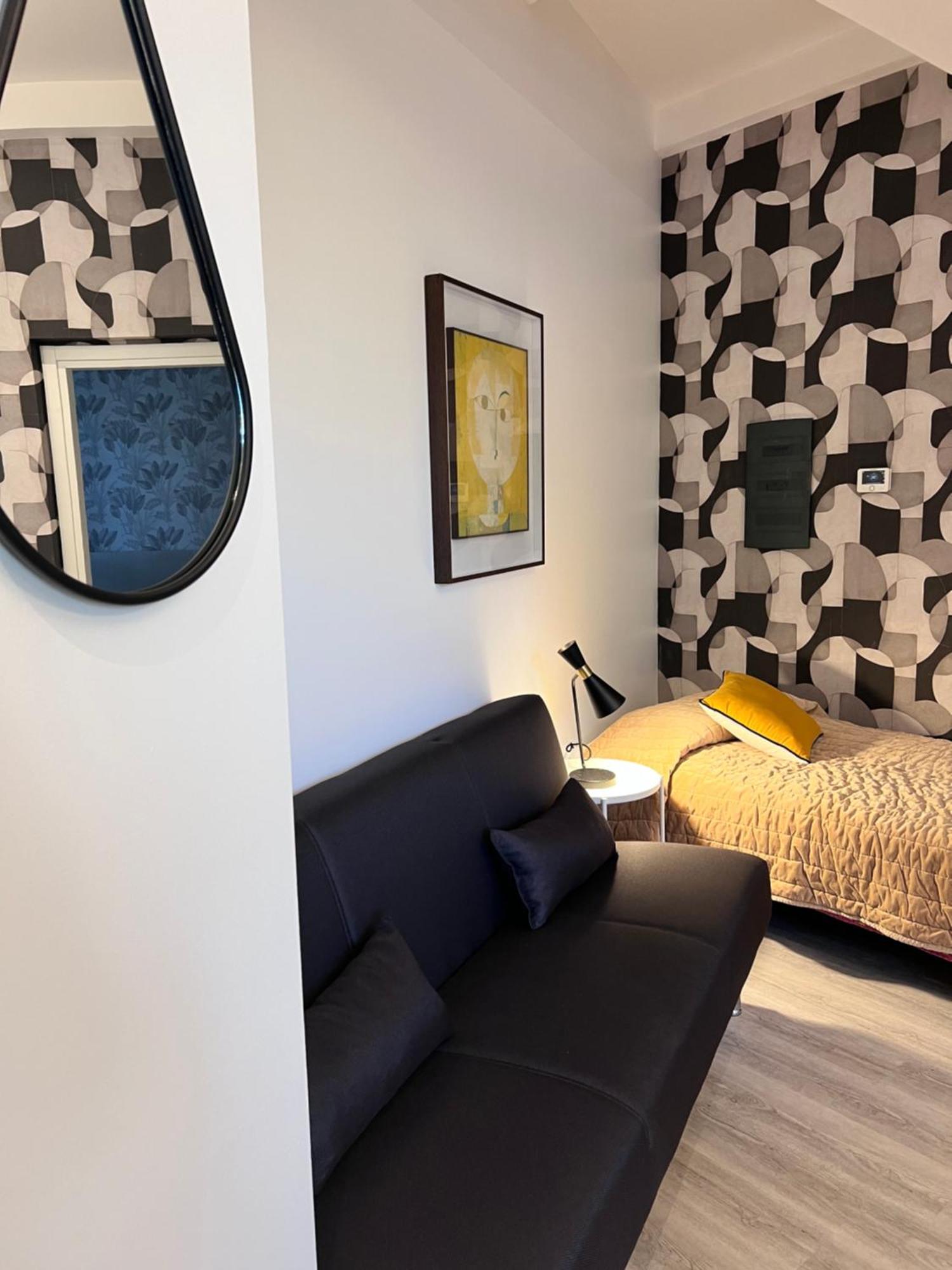 Residence Diaz Como Eksteriør billede