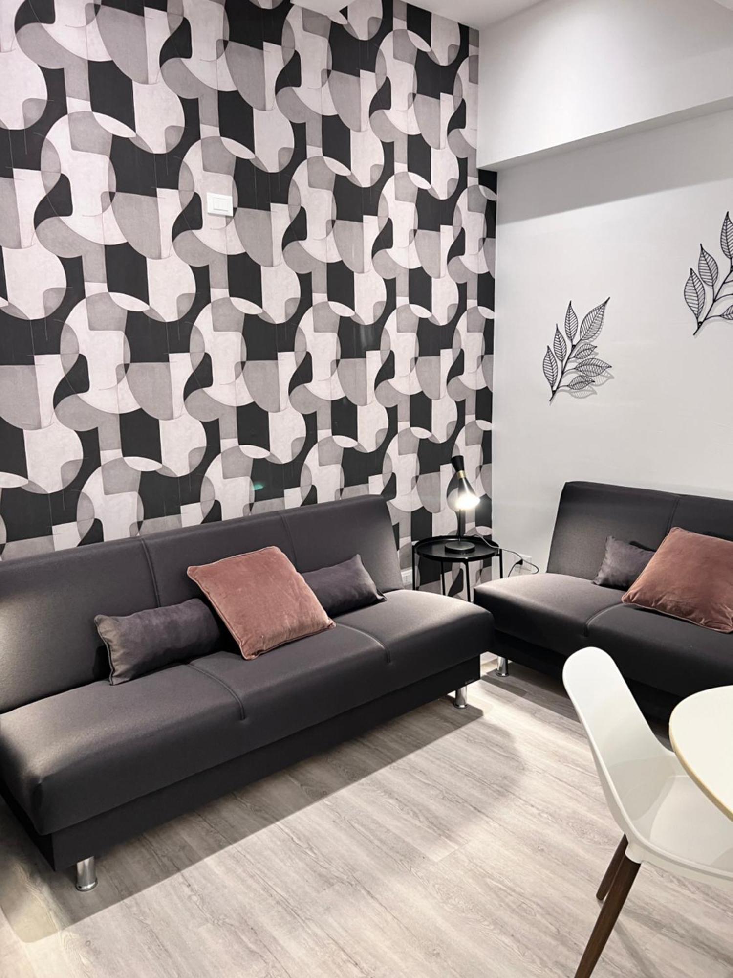 Residence Diaz Como Eksteriør billede