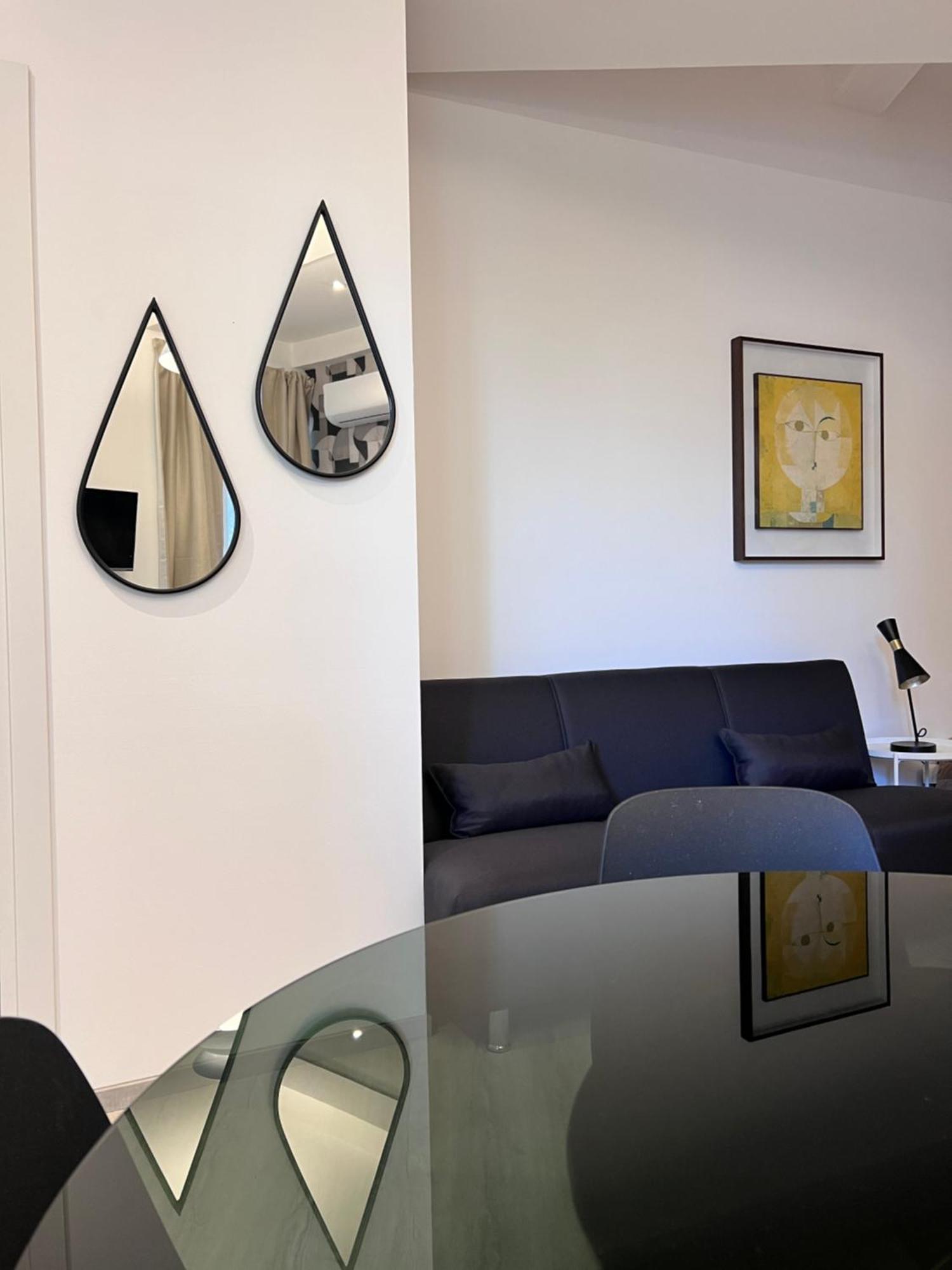 Residence Diaz Como Eksteriør billede