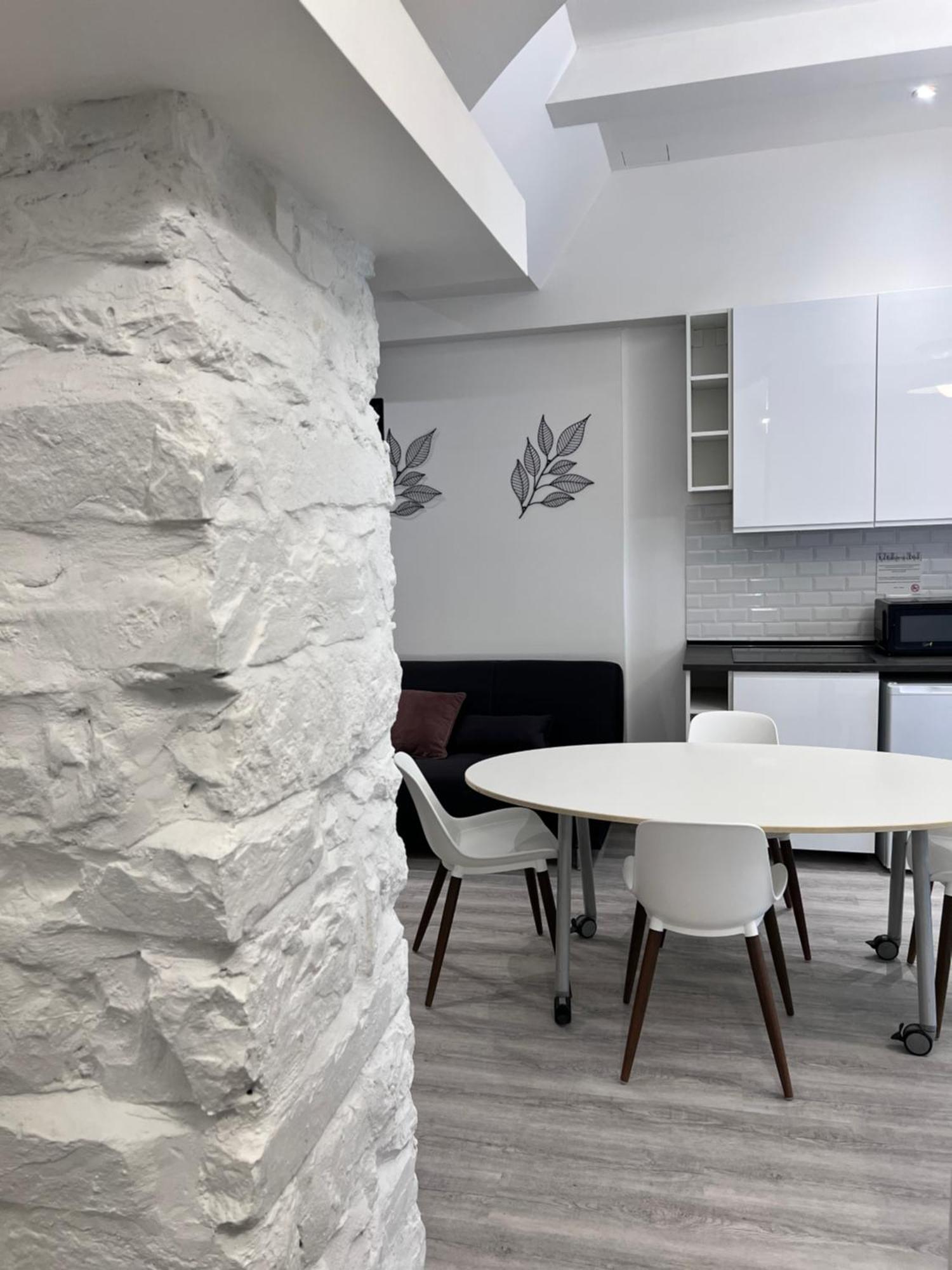 Residence Diaz Como Eksteriør billede