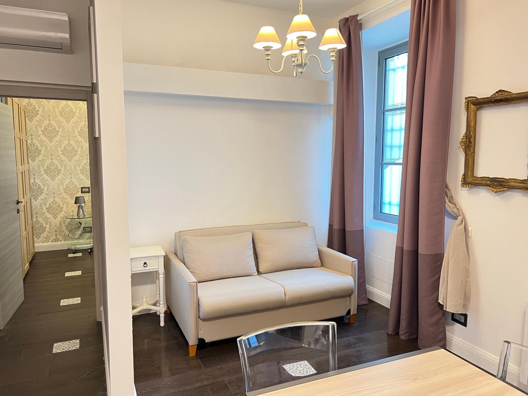 Residence Diaz Como Eksteriør billede