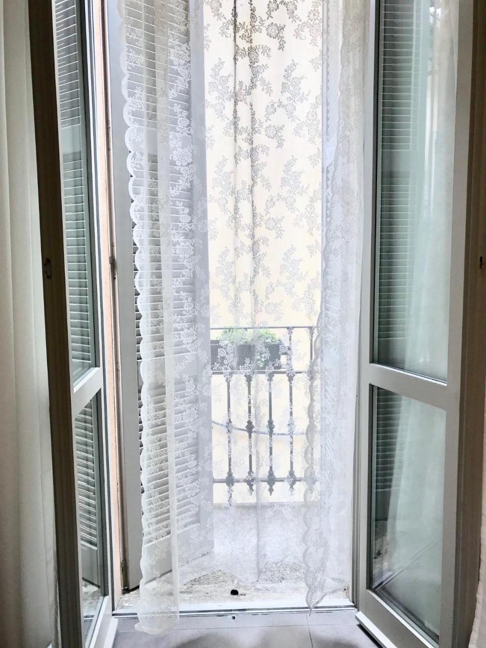 Residence Diaz Como Eksteriør billede