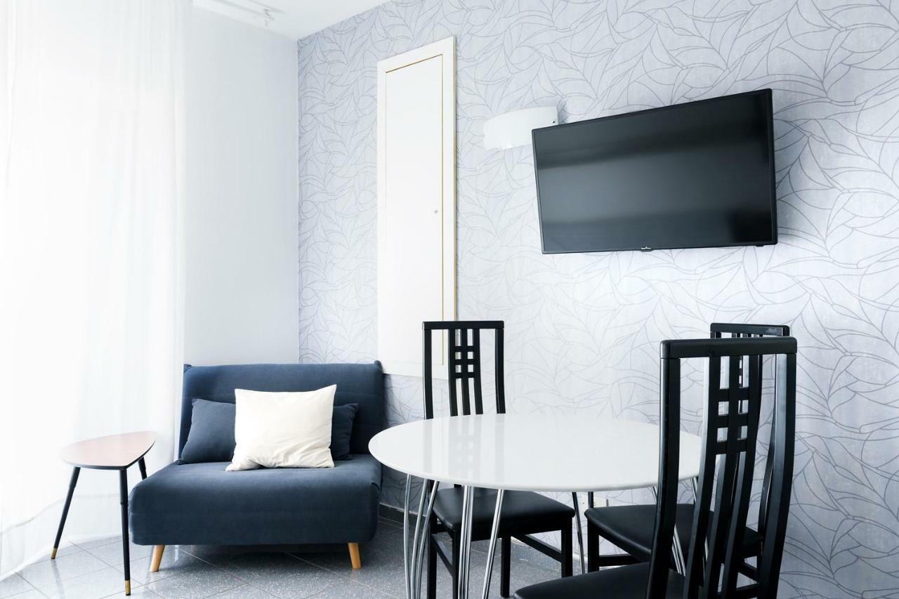 Residence Diaz Como Eksteriør billede