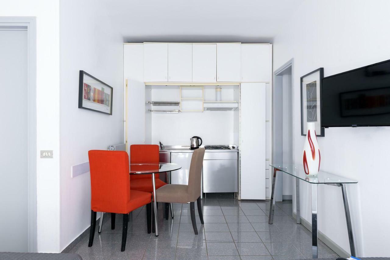 Residence Diaz Como Eksteriør billede