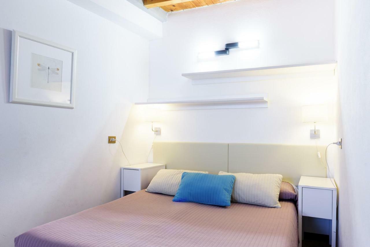 Residence Diaz Como Eksteriør billede
